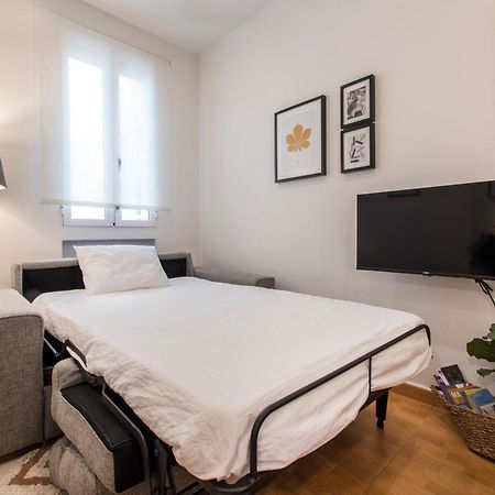شقة Fee4Me. Elegant Flat A Few Minutes From Atocha. مدريد المظهر الخارجي الصورة