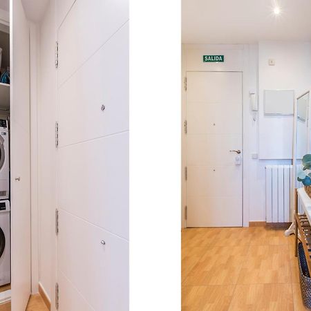 شقة Fee4Me. Elegant Flat A Few Minutes From Atocha. مدريد المظهر الخارجي الصورة