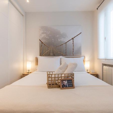 شقة Fee4Me. Elegant Flat A Few Minutes From Atocha. مدريد المظهر الخارجي الصورة
