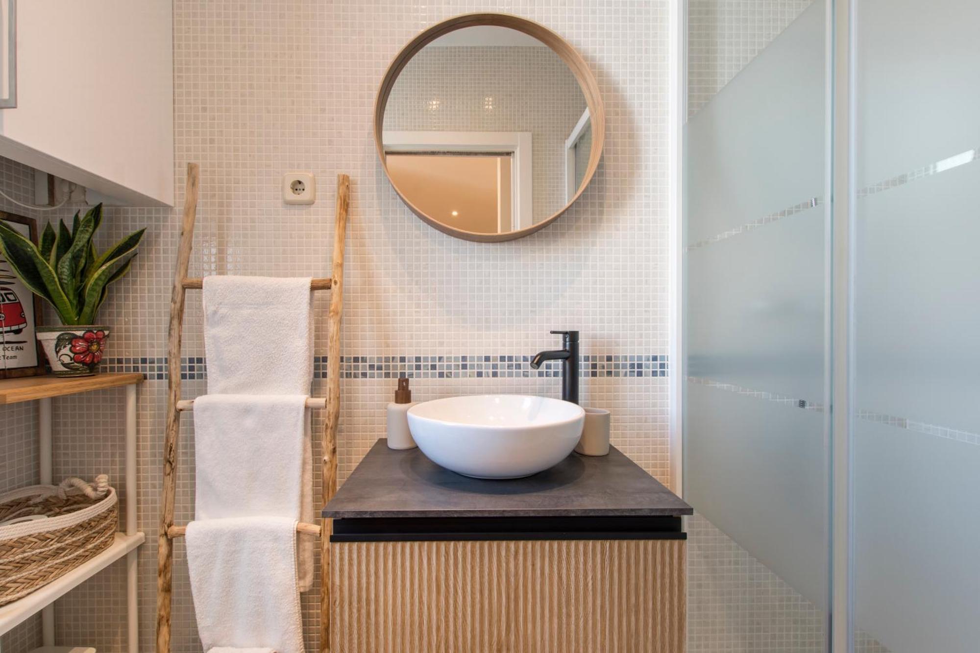 شقة Fee4Me. Elegant Flat A Few Minutes From Atocha. مدريد المظهر الخارجي الصورة