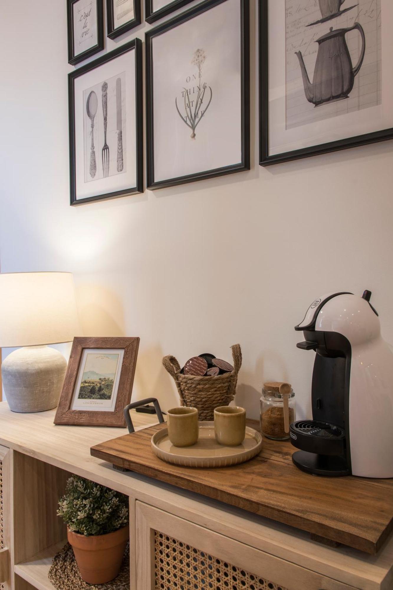 شقة Fee4Me. Elegant Flat A Few Minutes From Atocha. مدريد المظهر الخارجي الصورة