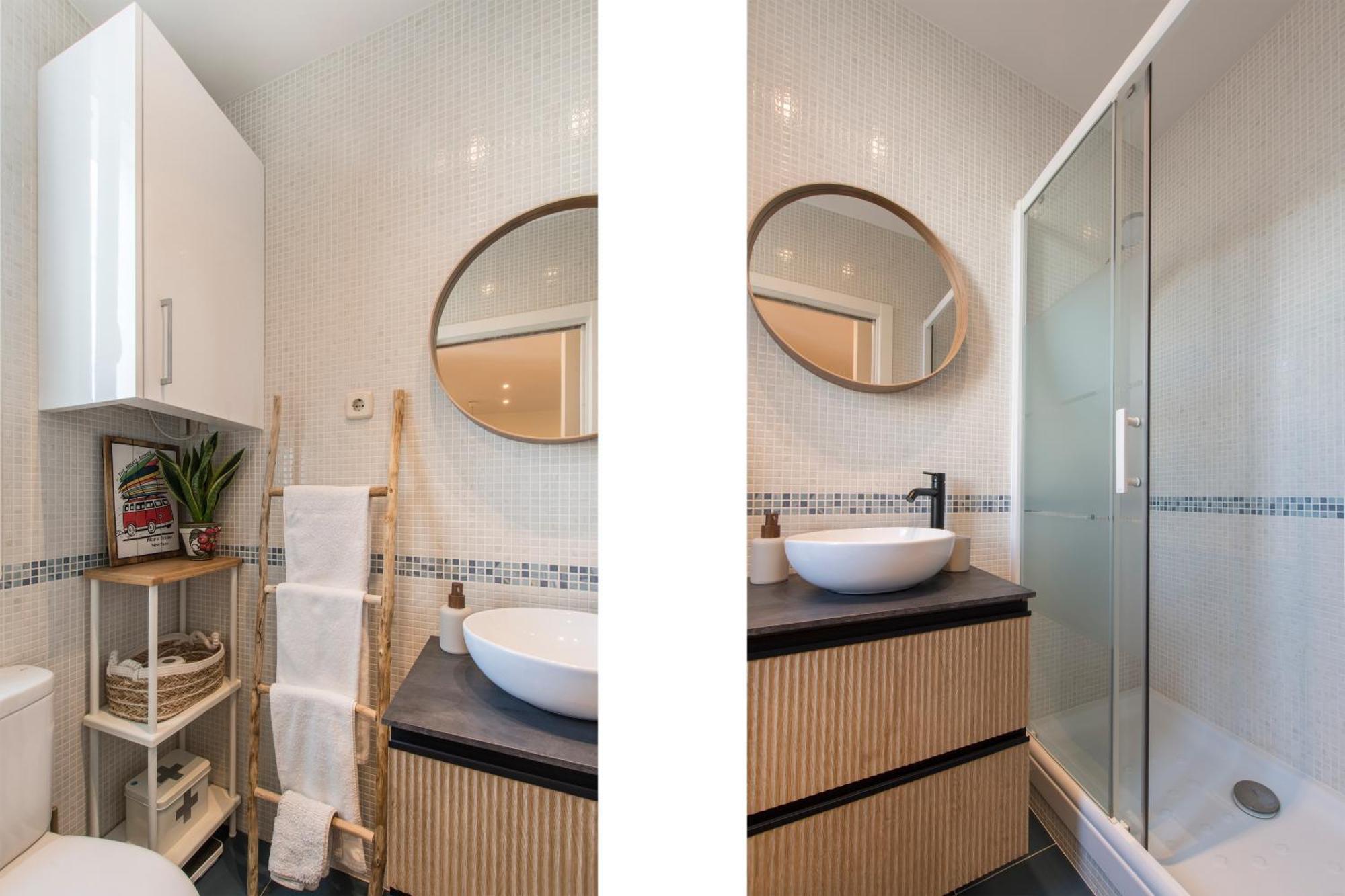 شقة Fee4Me. Elegant Flat A Few Minutes From Atocha. مدريد المظهر الخارجي الصورة